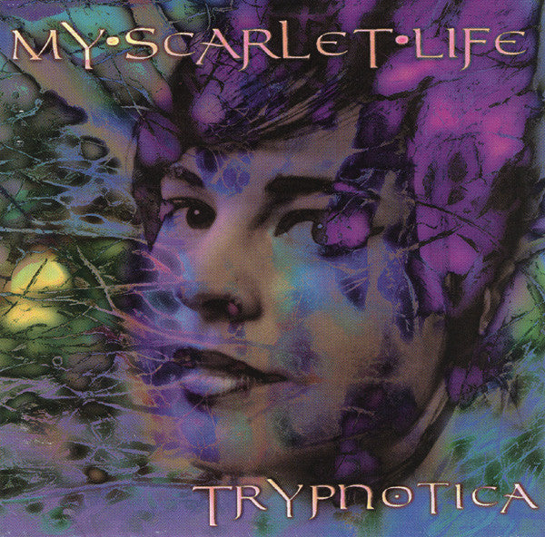 My Scarlet Life : Trypnotica (CD, Album)