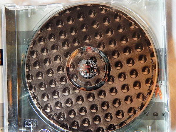 Skillet : Invincible (CD, Album)