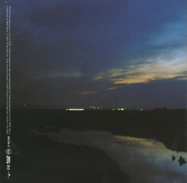 David Gray : A New Day At Midnight (CD, Album)
