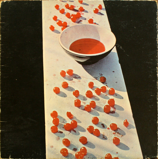 Paul McCartney : McCartney (LP, Album, Jac)