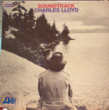 Charles Lloyd : Soundtrack (LP, Album)