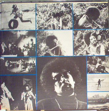 Charles Lloyd : Soundtrack (LP, Album)