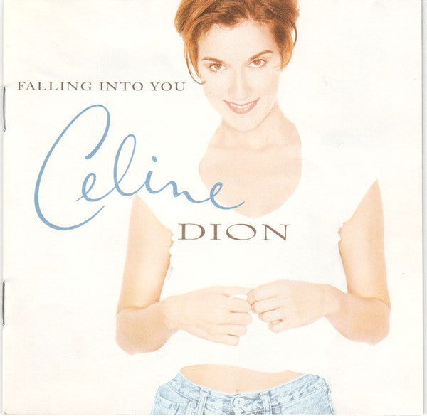 Céline Dion : Falling Into You (CD, Album)