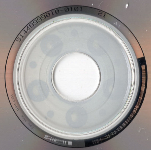 Various : Taxi - B.O. Du Film / Music From The Motion Picture (CD, Album)