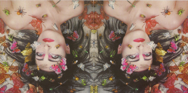 Siouxsie* : Mantaray (CD, Album)