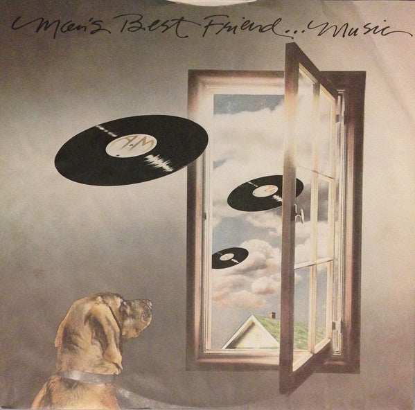 Procol Harum In Concert With The Edmonton Symphony Orchestra : Live (LP, Album, RE, Mon)