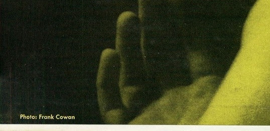 Johnny Guarnieri And His Group : Side By Side (LP, Album, Mono)