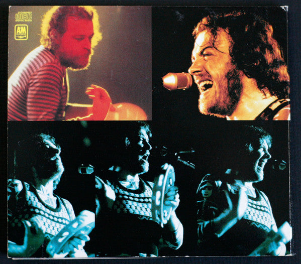 Joe Cocker : The Long Voyage Home Sampler: The Silver Anniversary Collection (CD, Comp, Promo, Smplr)