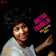 Aretha Franklin : The Early Hits (LP, Comp, Ltd, 180)