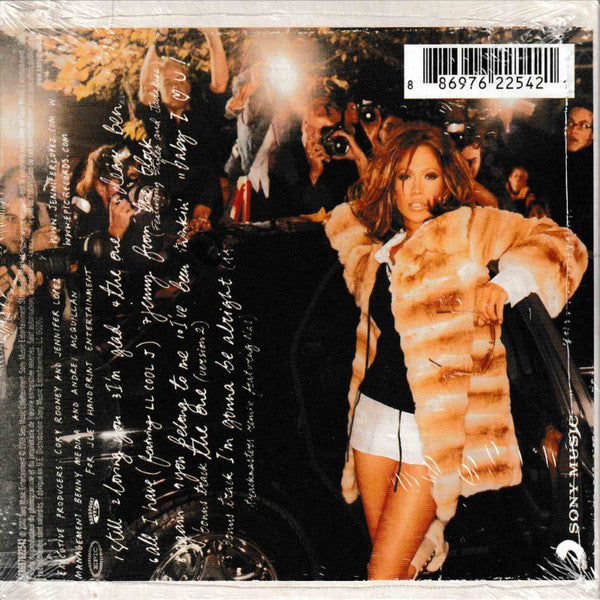 Jennifer Lopez : This Is Me ... Then (CD, Album)