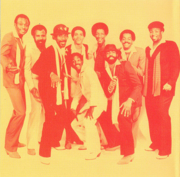Kool & The Gang : The 12" Collection And More (CD, Comp, RM)