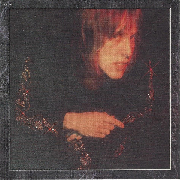 Todd Rundgren : Anthology - (1968 - 1985) (2xCD, Album, Comp)