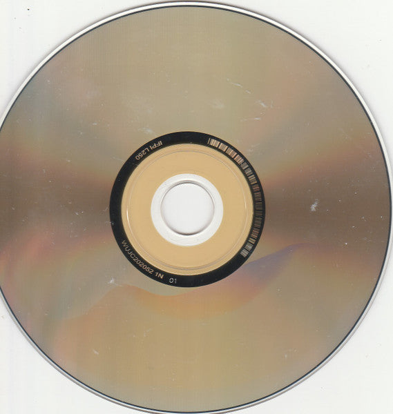 Thriving Ivory : Angels On The Moon (CD, Single, Promo)