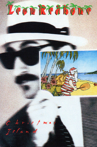 Leon Redbone : Christmas Island (Cass, Album, Dol)