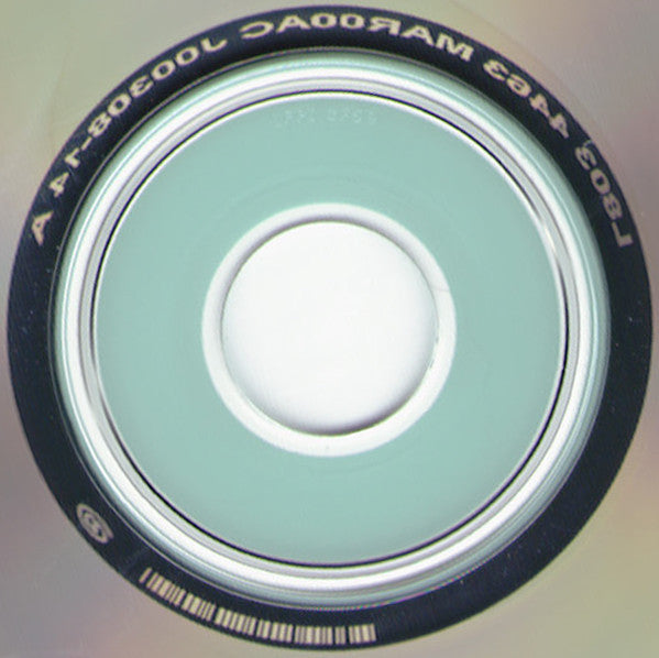 Various : Promo Only Alternative Club March 2000 (CD, Comp, Promo)