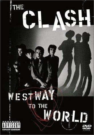 The Clash : Westway To The World (DVD-V, NTSC)