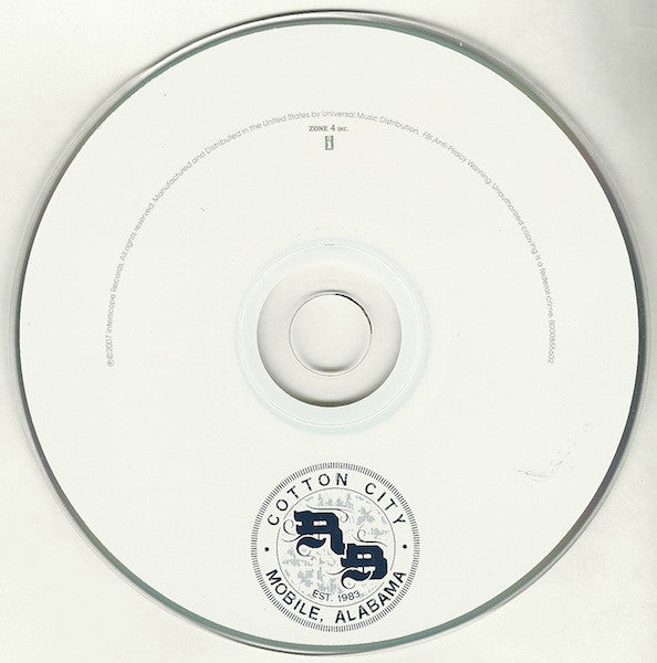 Rich Boy : Rich Boy (CD, Album)