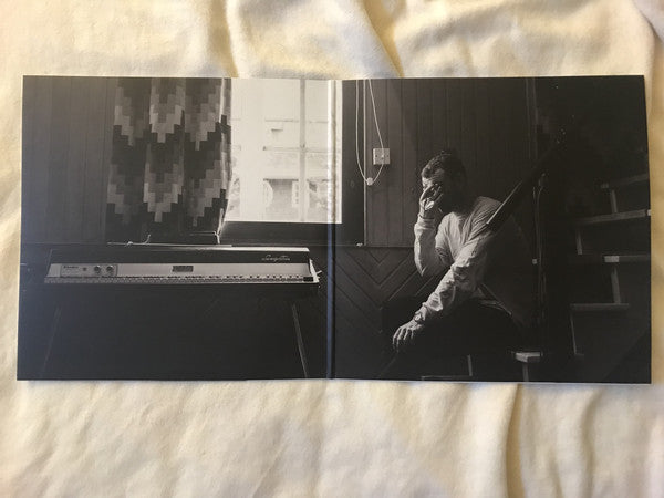 Sam Smith (12) : The Thrill Of It All  (2xLP, Album, S/Edition)