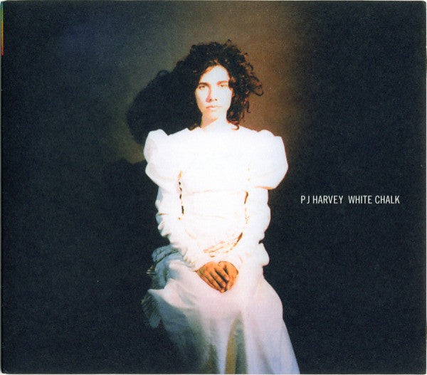 PJ Harvey : White Chalk (CD, Album)
