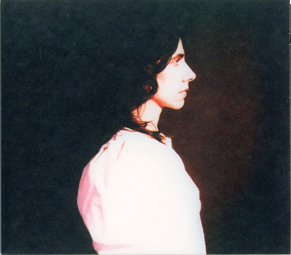 PJ Harvey : White Chalk (CD, Album)