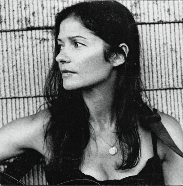 Jill Hennessy : Ghost In My Head (CD, Album, Promo)