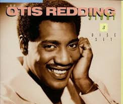 Otis Redding : The Otis Redding Story (3xCD, Comp)