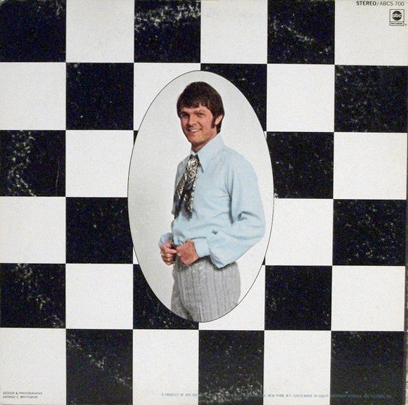 Tommy Roe : 12 In A Roe A Collection Of Tommy Roe's Greatest Hits (LP, Comp, Gat)
