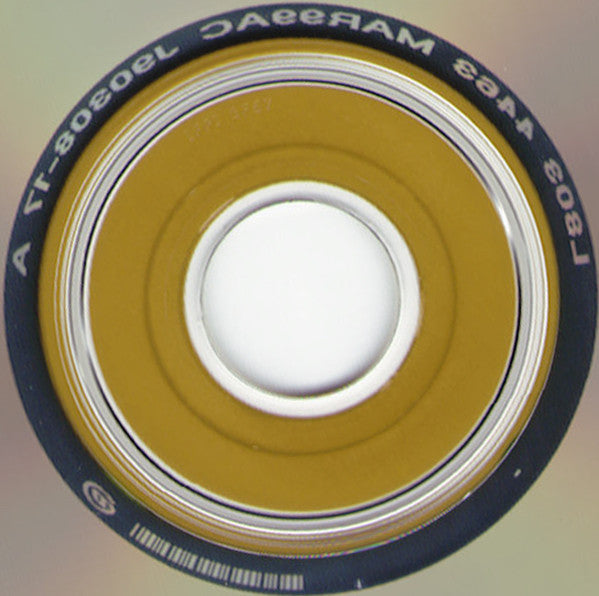Various : Promo Only Alternative Club March 99 (CD, Comp, Promo)