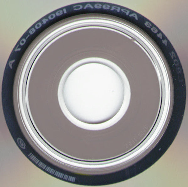 Various : Promo Only Alternative Club April 99 (CD, Comp, Promo)