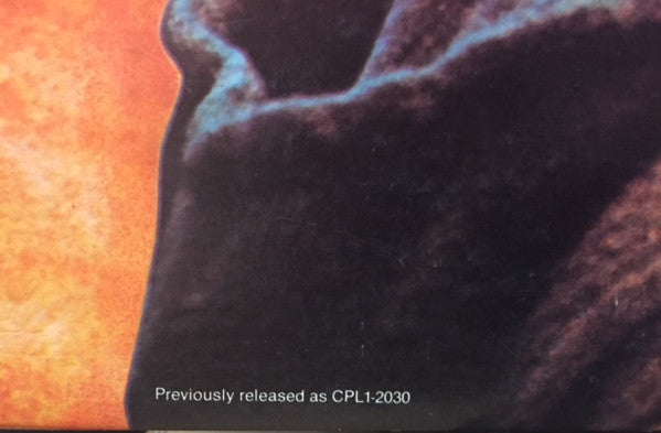 David Bowie : Low (LP, Album, RE, Ind)