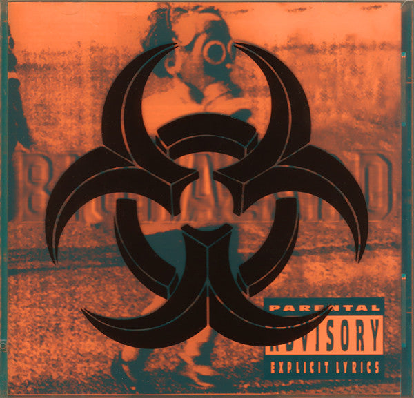 Biohazard : State Of The World Address (CD, Album)
