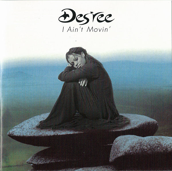 Des'ree : I Ain't Movin' (CD, Album)