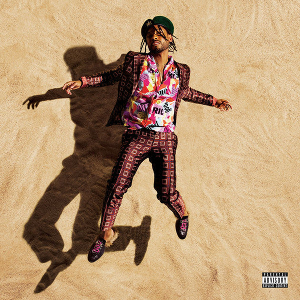 Miguel (67) : War & Leisure (CD, Album)