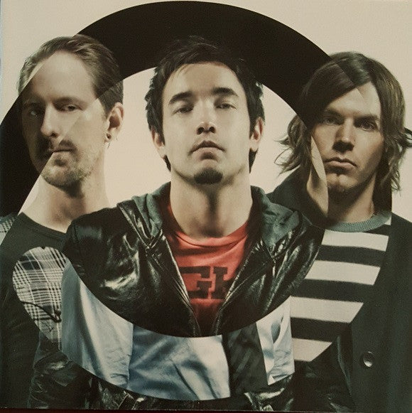 Hoobastank : For(n)ever (CD, Album)