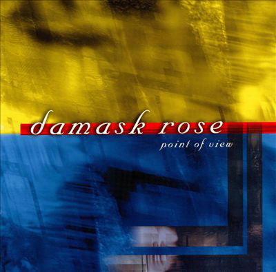 Damask Rose (2) : Point Of View (CD, Album)