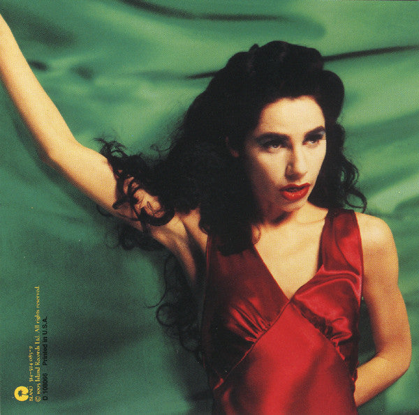 PJ Harvey : To Bring You My Love (CD, Album, Club)