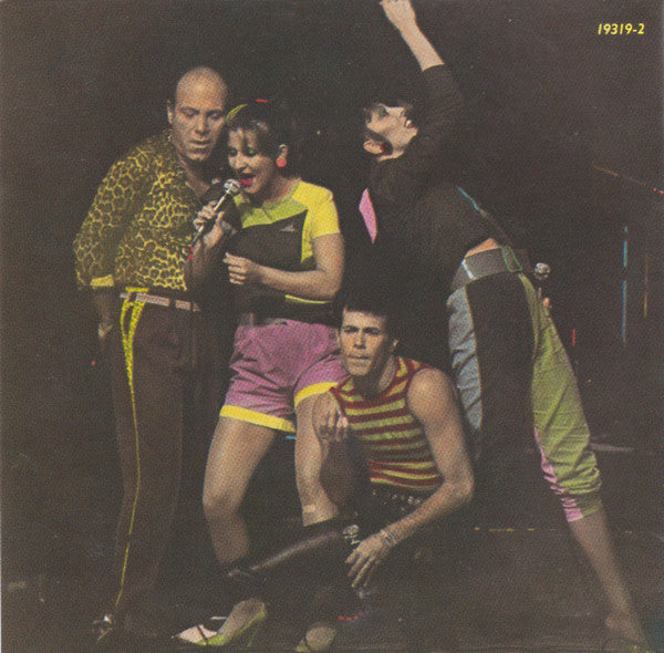 The Manhattan Transfer : The Best Of The Manhattan Transfer (CD, Comp, RE)