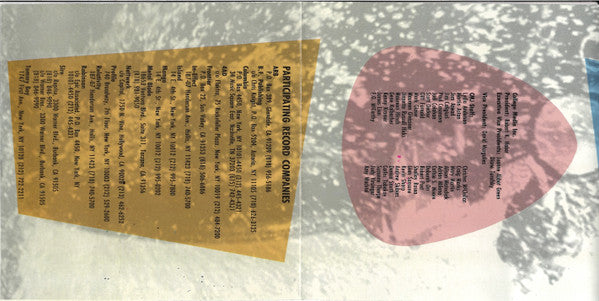 Various : CMJ Presents Certain Damage! - Volume 31 (CD, Comp, Promo)