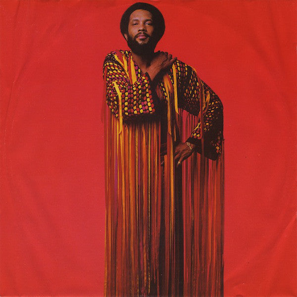 Roy Ayers : Let's Do It (LP, Album)