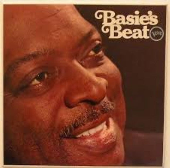 Count Basie Orchestra : Basie's Beat (LP, Mono)