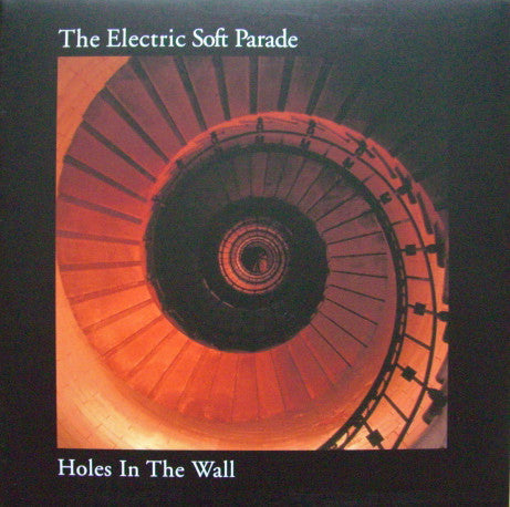 The Electric Soft Parade : Holes In The Wall (CD, Album)