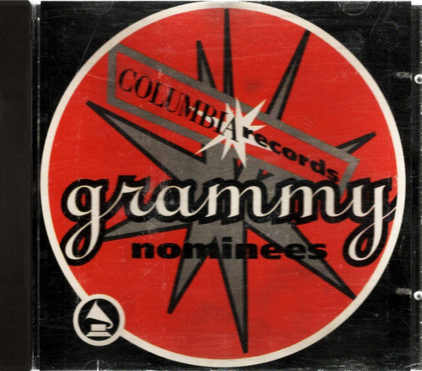 Various : 1994 Columbia Records Grammy Nominees (CD, Album, Promo)