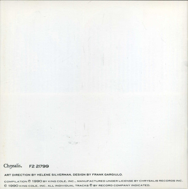 Various : Red Hot + Blue (CD, Album, RE)