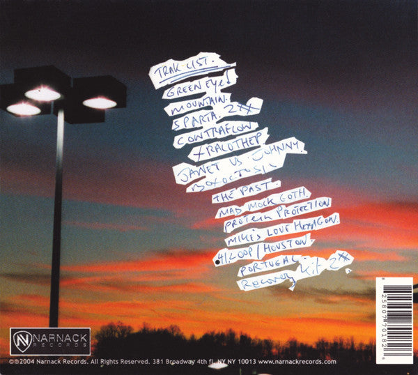 The Fall : The Real New Fall LP (Formerly 'Country On The Click') (CD, Album, Dig)