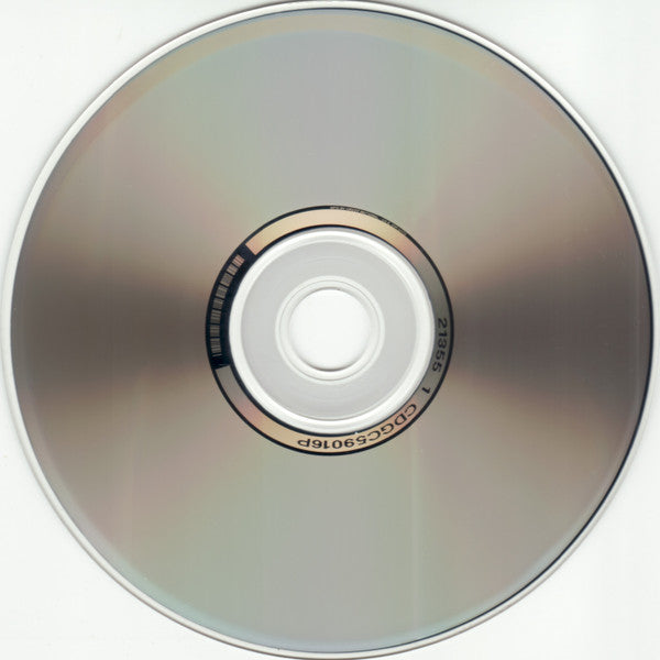 Meredith Brooks : Shine (CD, Single, Promo)