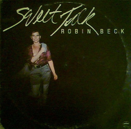 Robin Beck : Sweet Talk (LP, Album, PRC)