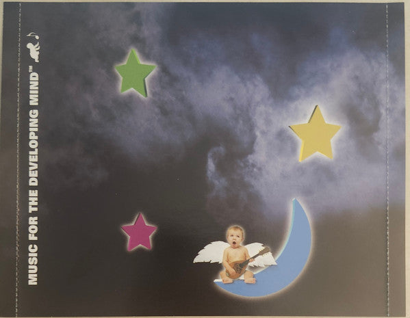 Unknown Artist : Baby's First Lullabies (CD)