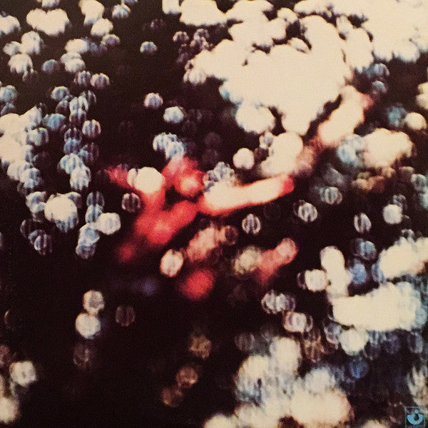 Pink Floyd : Obscured By Clouds (LP, Album, RE, Jac)