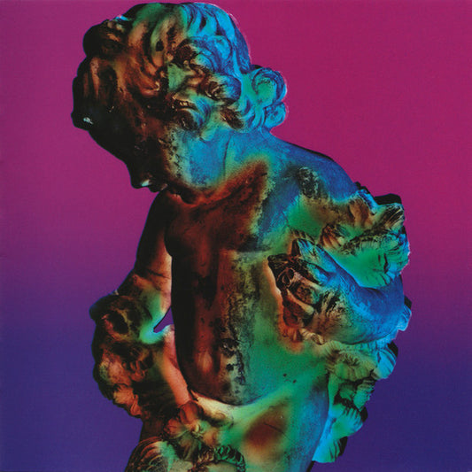 New Order : Technique (CD, Album, Dis)