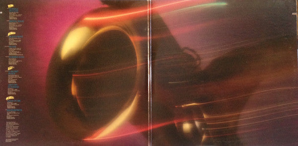 Grover Washington, Jr. : Baddest (2xLP, Comp)